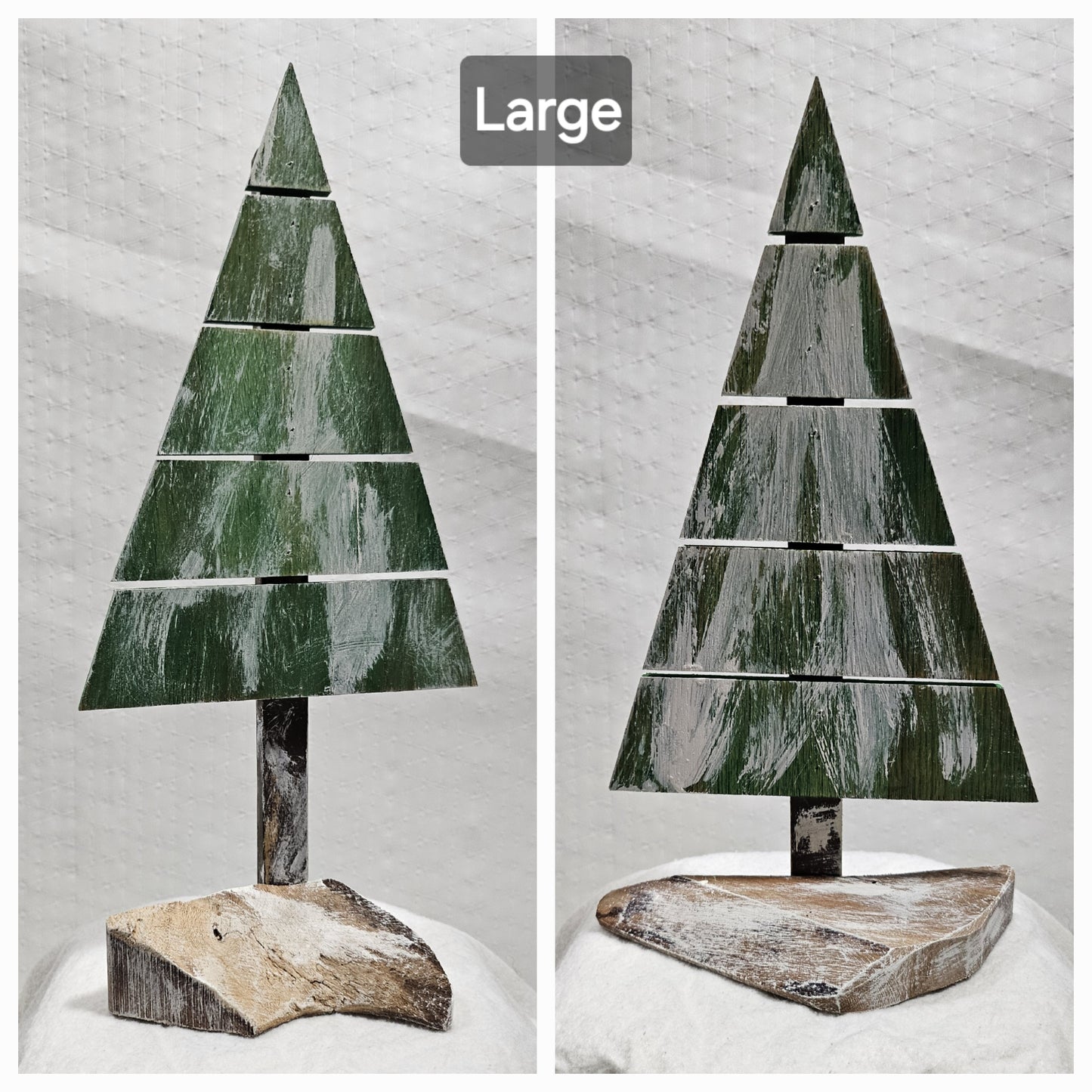 H. Trees for you!