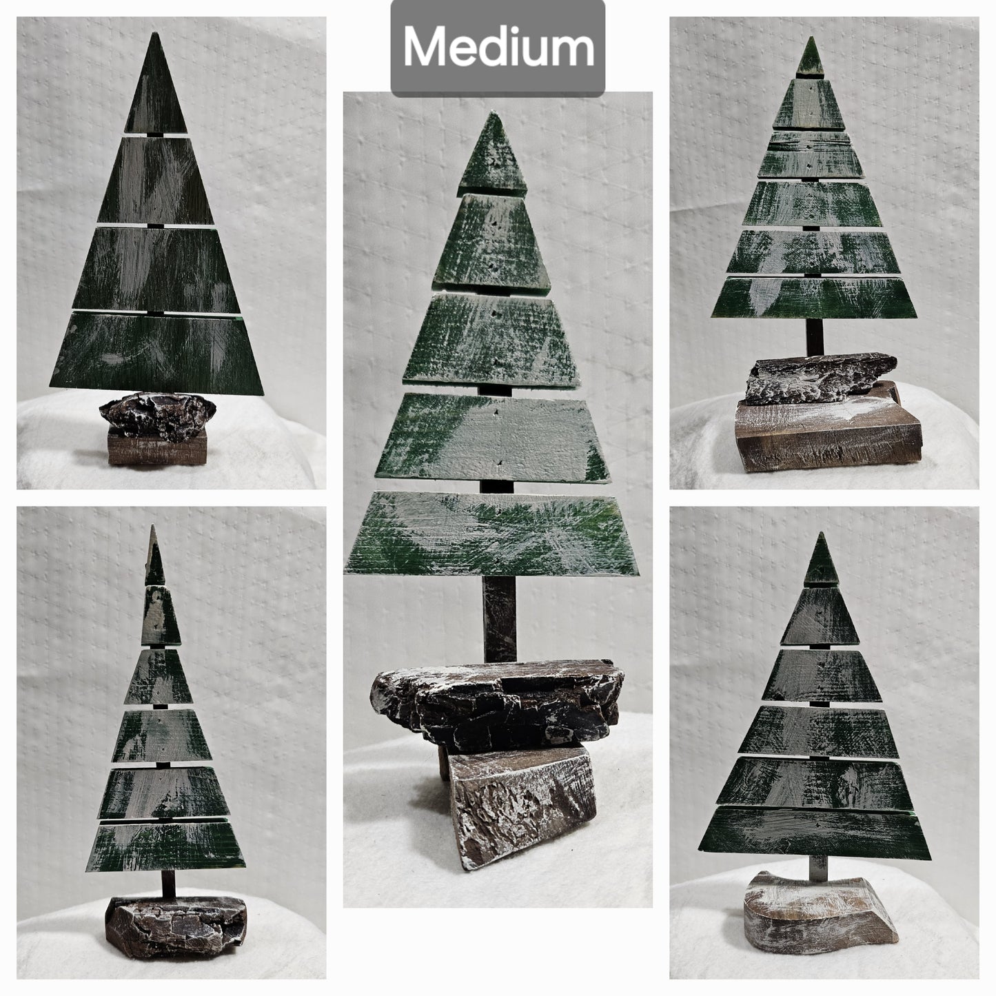 H. Trees for you!