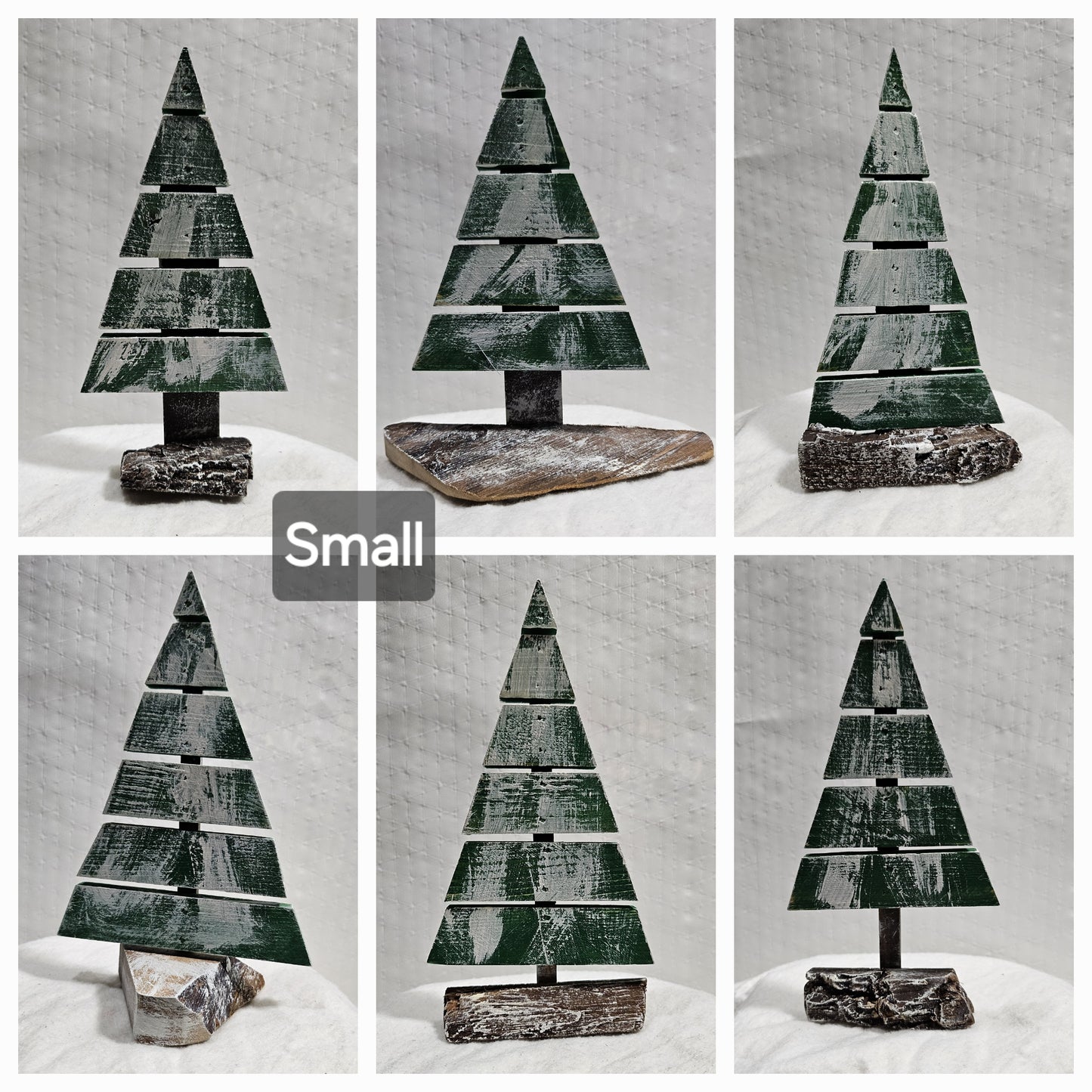 H. Trees for you!