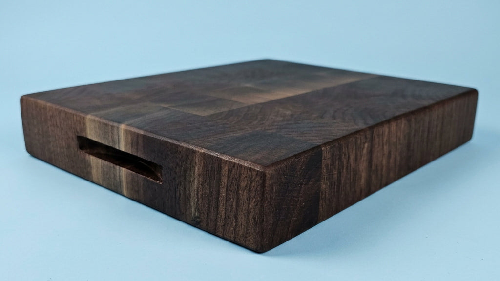C. Walnut: Tiny But MIghty