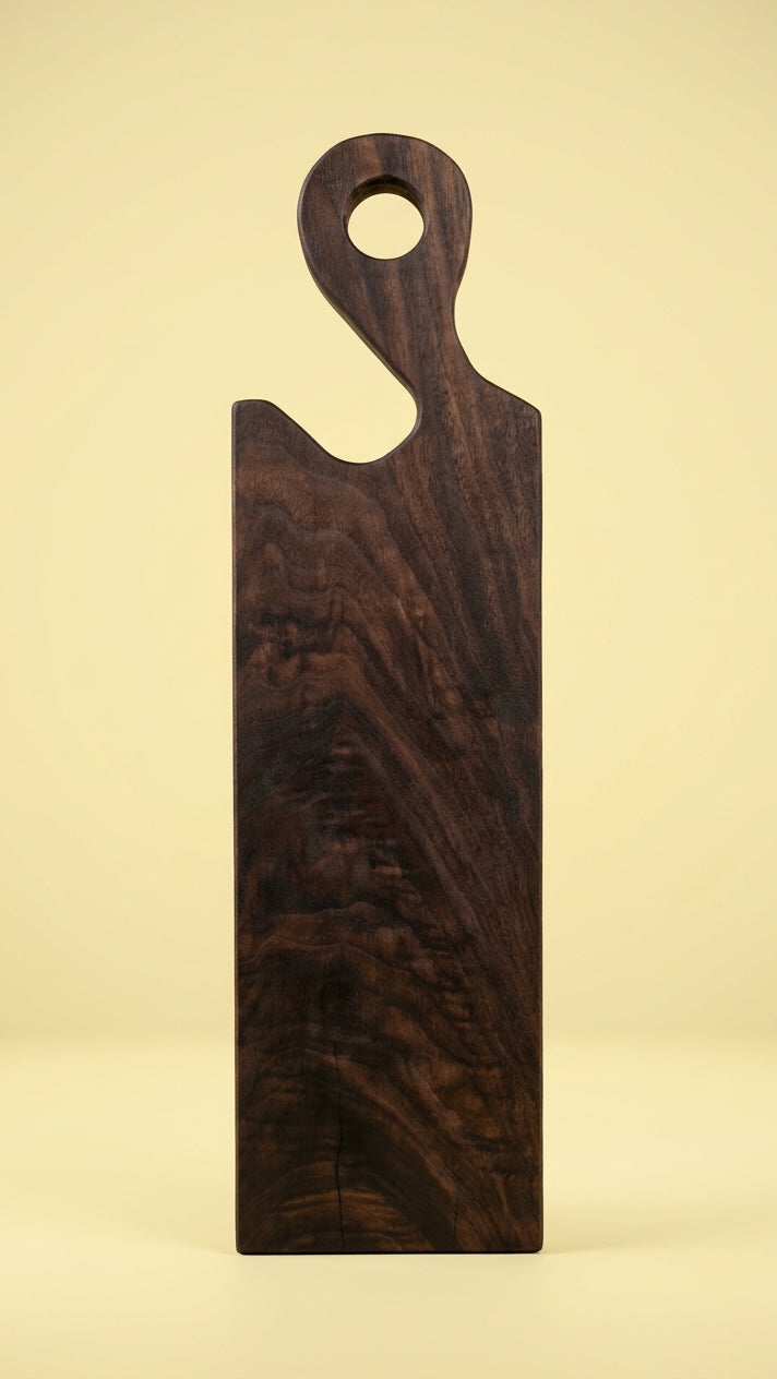 C. Serving Board to Talk About