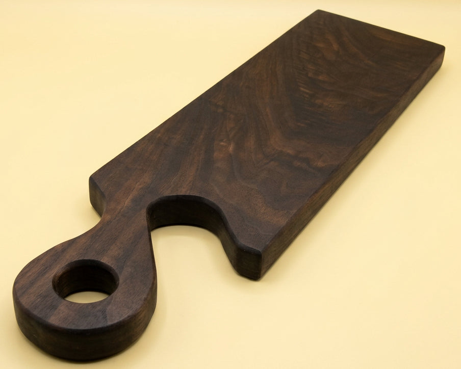 C. Serving Board to Talk About