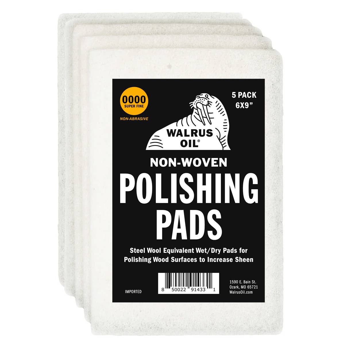S. Cutting and serving board care kit