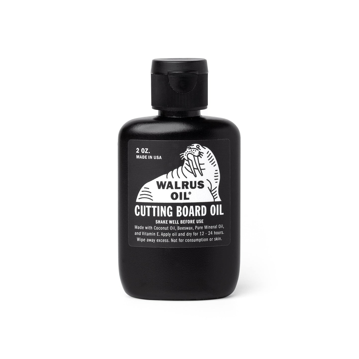 S. Cutting and serving board care kit